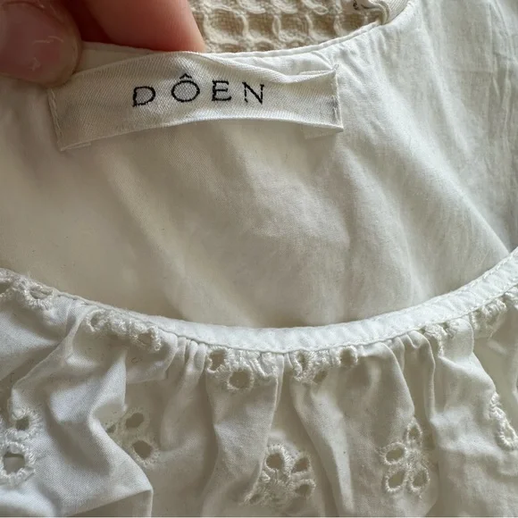 Doen Liesel dress - Picture 8 of 11
